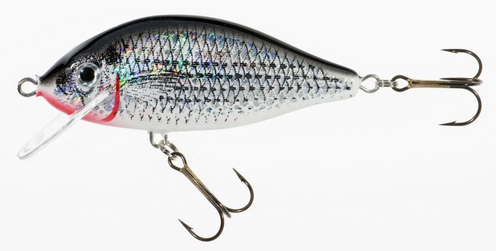 JAXON HOLO SELECT KARAŚ LURES 11,0cm F SL