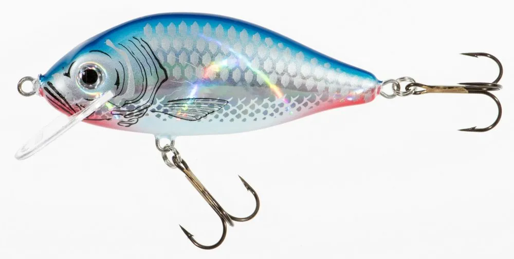 JAXON HOLO SELECT KARAŚ LURES 11,0cm F SN