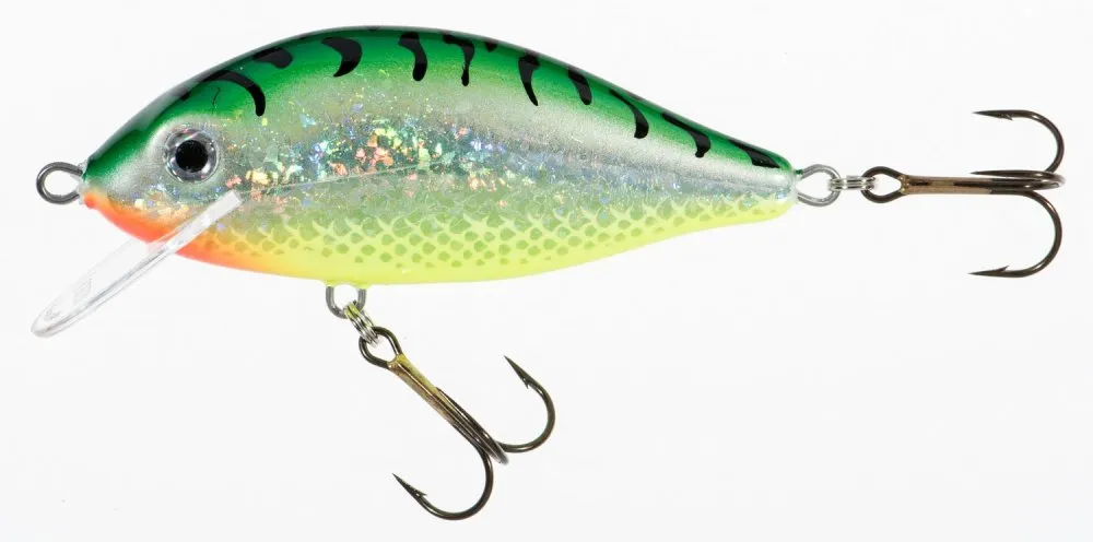 JAXON HOLO SELECT KARAŚ LURES 11,0cm F ST