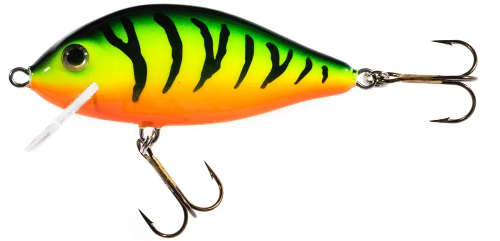 JAXON HOLO SELECT KARAŚ LURES 11,0cm F TG