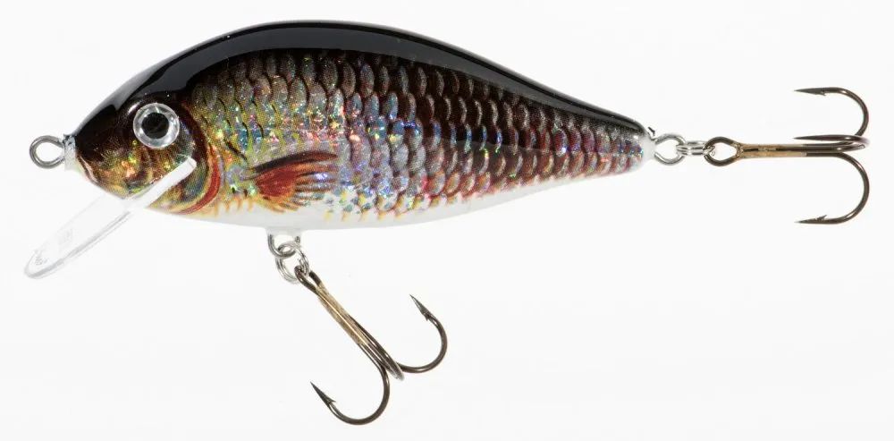 JAXON HOLO SELECT KARAŚ LURES 11,0cm F W