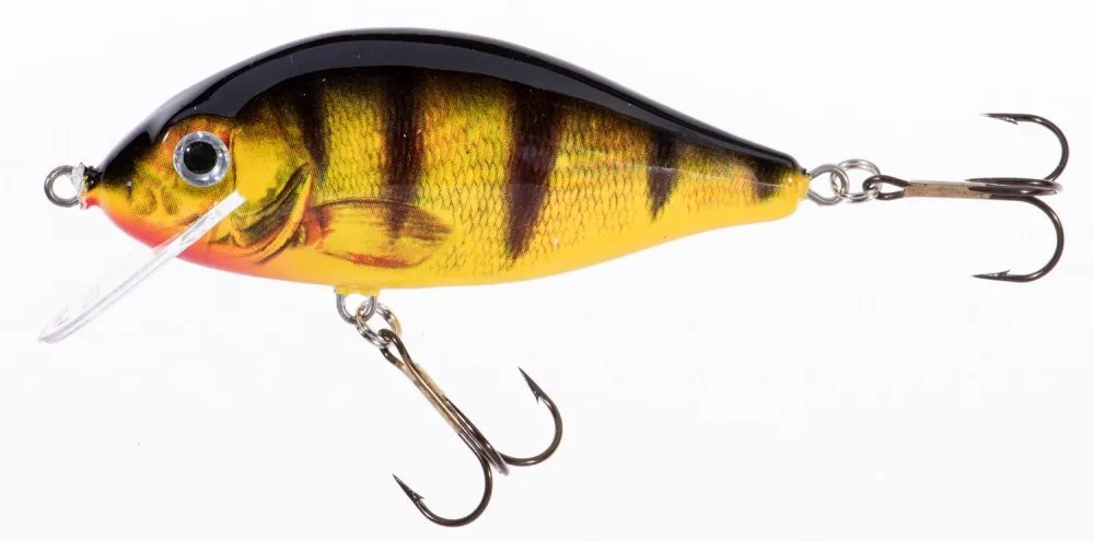 JAXON HOLO SELECT KARAŚ LURES 5,5cm F OG