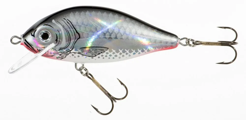 JAXON HOLO SELECT KARAŚ LURES 5,5cm F SC