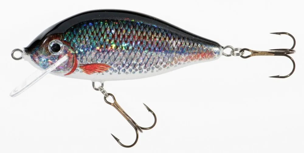 JAXON HOLO SELECT KARAŚ LURES 9,0cm F P