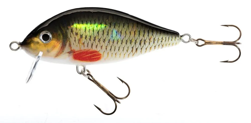 JAXON HOLO SELECT KARAŚ LURES 7,0cm F A