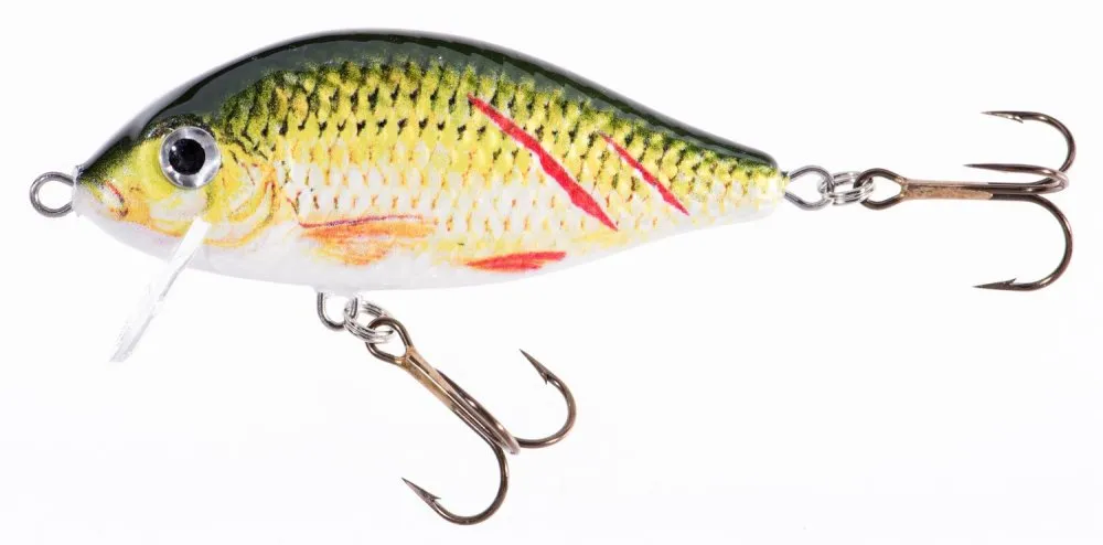 JAXON HOLO SELECT KARAŚ SW LURES 7,0cm F KRX