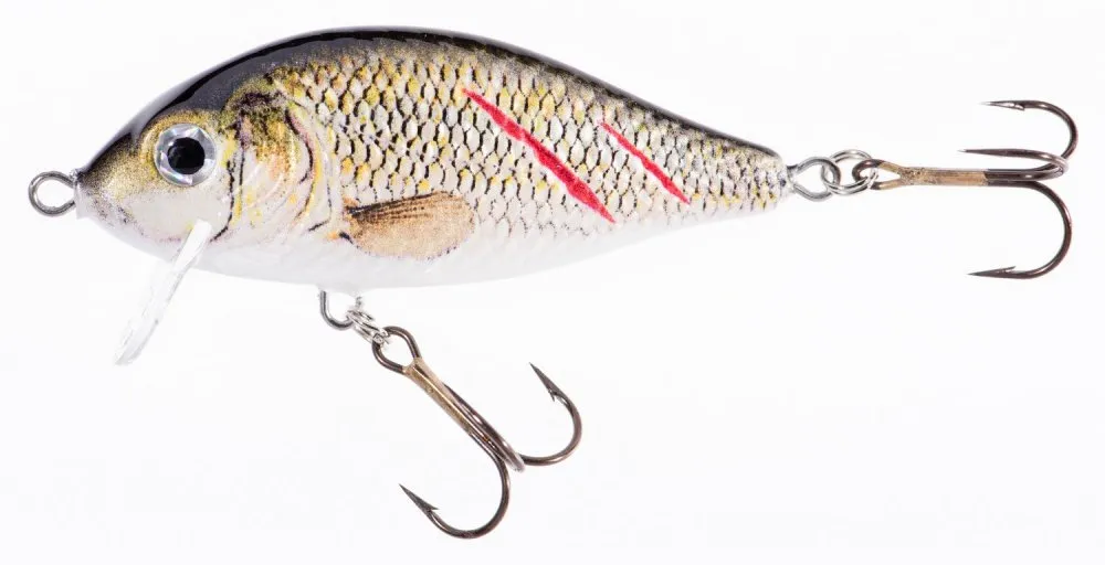 JAXON HOLO SELECT KARAŚ SW LURES 7,0cm F KSX