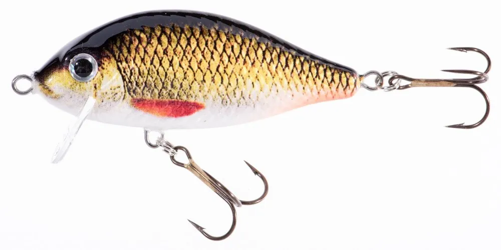 JAXON HOLO SELECT KARAŚ SW LURES 7,0cm F KZX