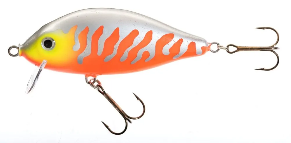 JAXON HOLO SELECT KARAŚ SW LURES 7,0cm F MB