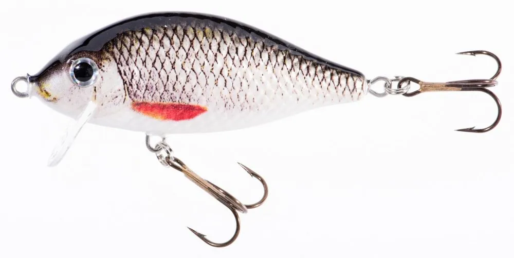 JAXON HOLO SELECT KARAŚ SW LURES 7,0cm F MX