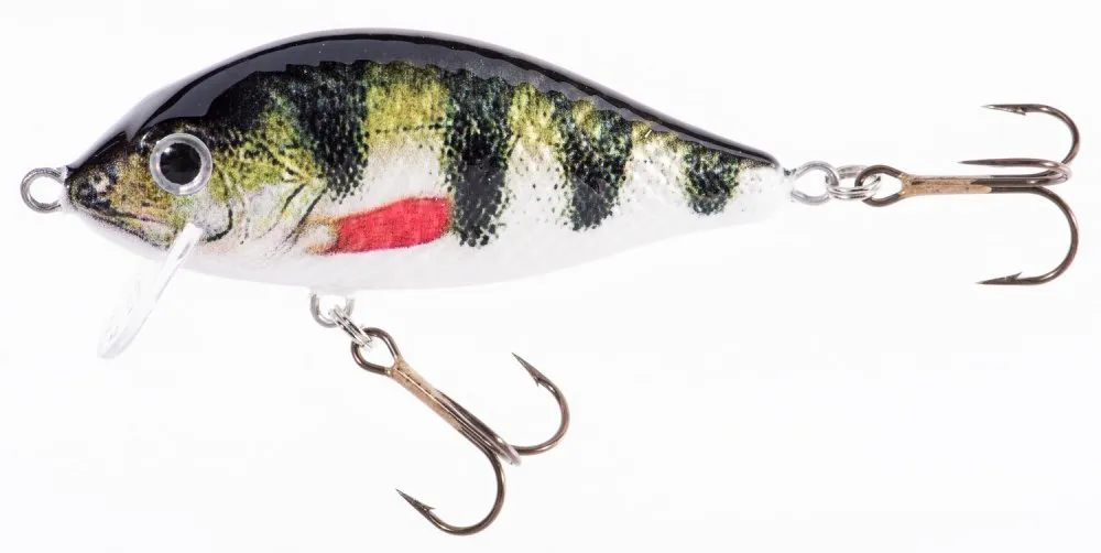 JAXON HOLO SELECT KARAŚ SW LURES 7,0cm F OEX