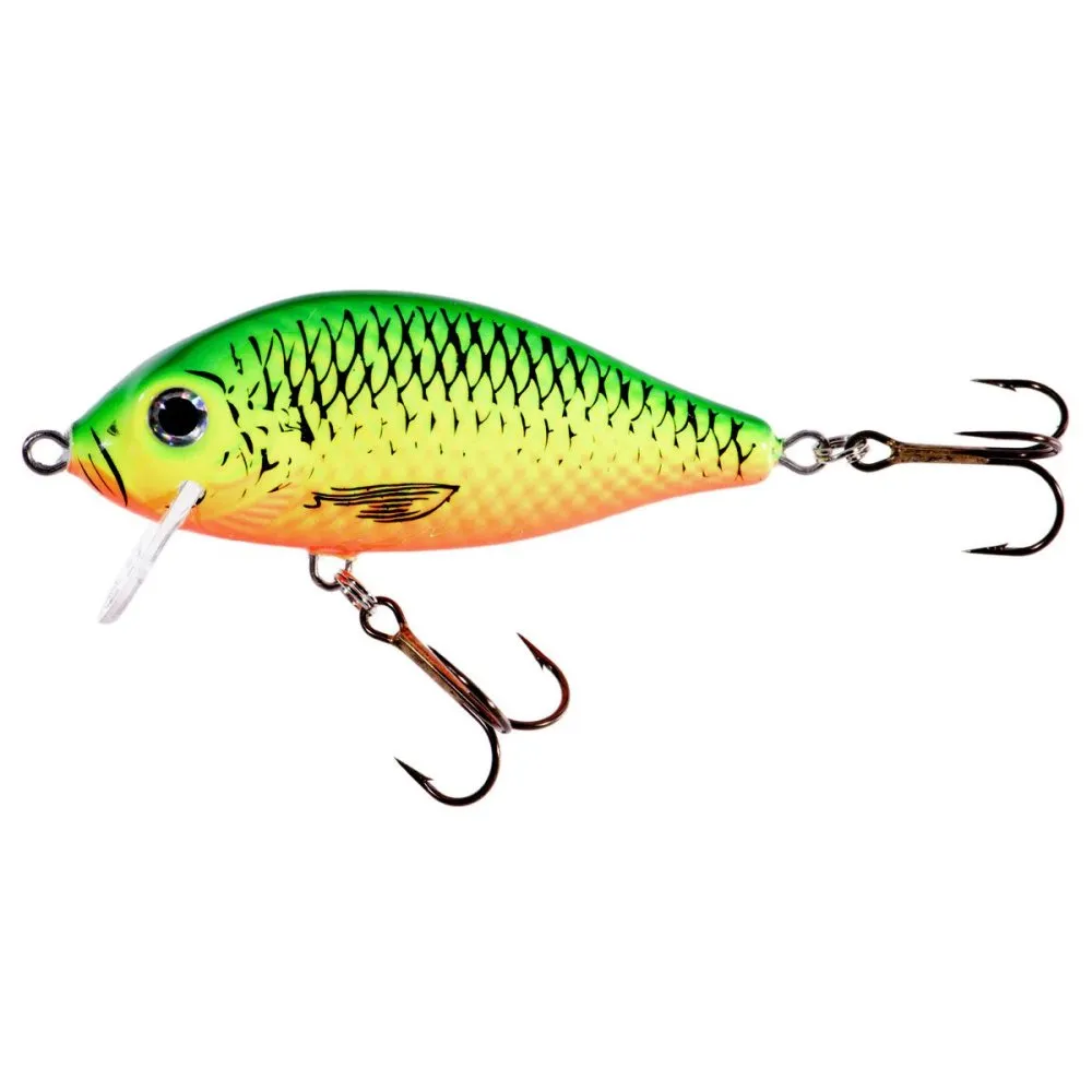 JAXON HOLO SELECT KARAŚ SW LURES 7,0cm F ZAX