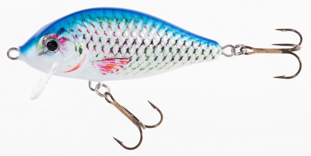 JAXON HOLO SELECT KARAŚ SW LURES 9,0cm F NAX