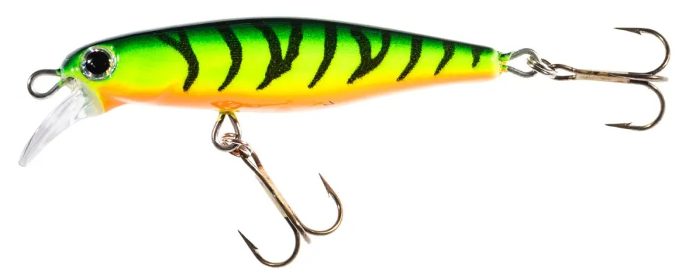 JAXON HOLO SELECT MANGA LURES 5,0cm SU TG