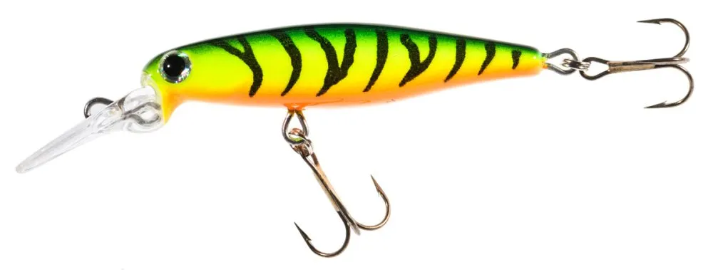 JAXON HOLO SELECT MANGA DR LURES 5,0cm DR TG