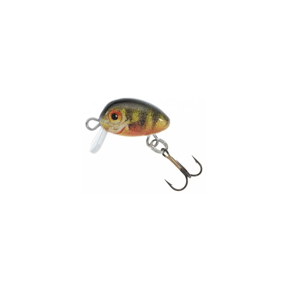 JAXON HOLO SELECT MICRON LURES 2,0cm S KW