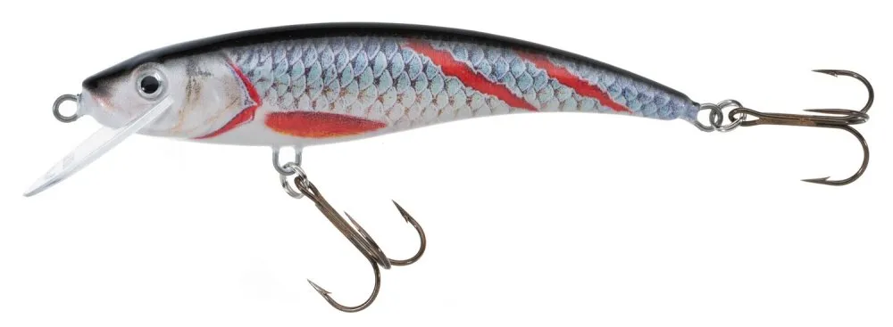 JAXON HOLO SELECT NIDOR LURES 8,0cm F KSN