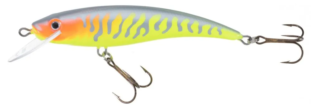 JAXON HOLO SELECT NIDOR LURES 8,0cm F MA