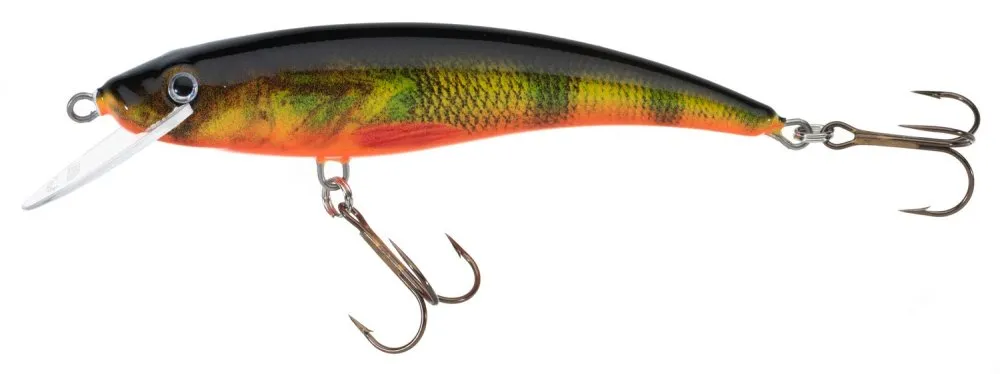 JAXON HOLO SELECT NIDOR LURES 8,0cm F OM