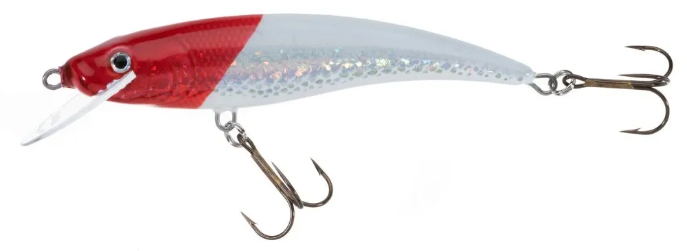 JAXON HOLO SELECT NIDOR LURES 8,0cm F RH