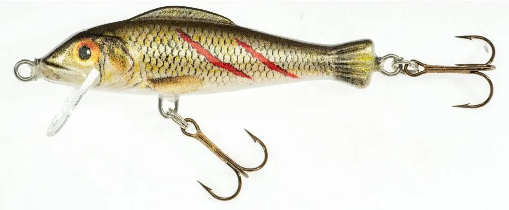 JAXON HOLO SELECT PŁETWAL LURES 7,0cm F KSX