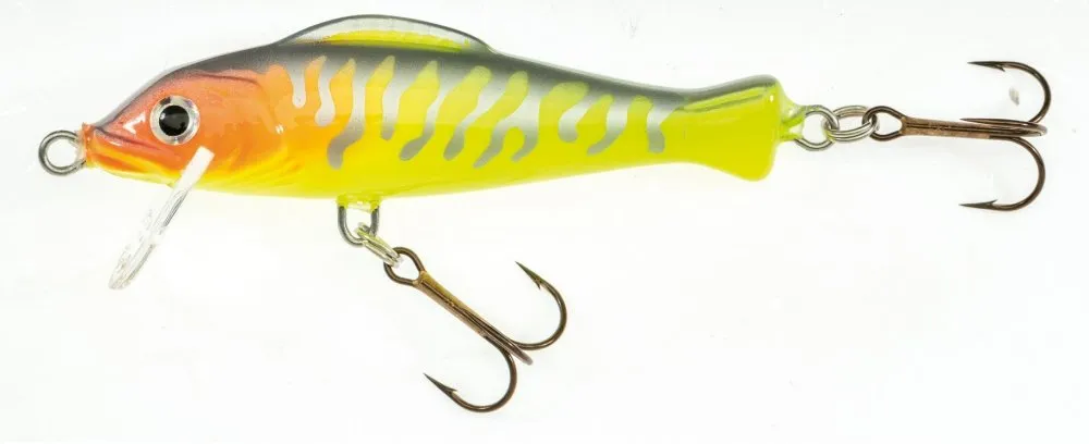 JAXON HOLO SELECT PŁETWAL LURES 9,0cm F MA