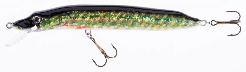 JAXON HOLO SELECT PIKE LURES 10,0cm F P