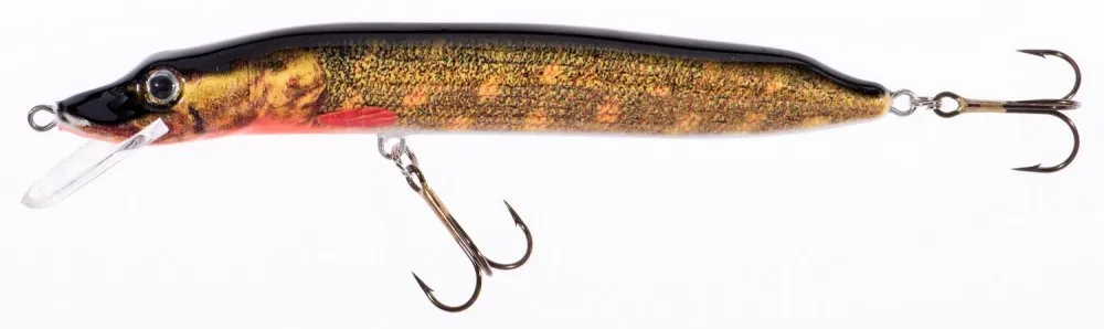 JAXON HOLO SELECT PIKE LURES 10,0cm F BM