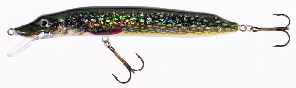 JAXON HOLO SELECT PIKE LURES 10,0cm F PL