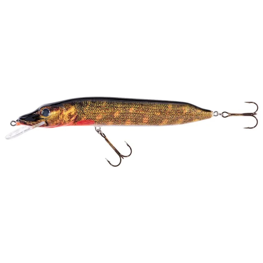 JAXON HOLO SELECT PIKE MAX LURES 21,0cm F BM