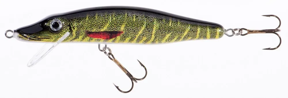 JAXON HOLO SELECT FAT PIKE LURES 13,0cm F PT