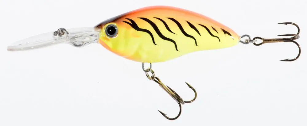 JAXON HOLO SELECT SPIRIT LURES 7,0cm DR TR