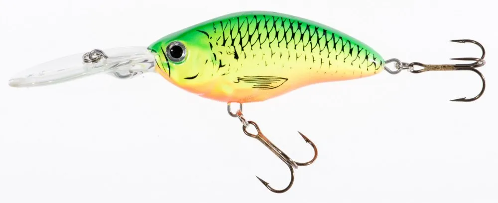 JAXON HOLO SELECT SPIRIT LURES 7,0cm DR ZA