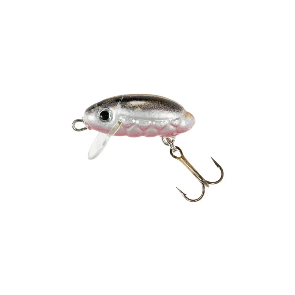 JAXON HOLO SELECT CHRABĄSZCZ SMUŻAK LURES 3,0cm F AT