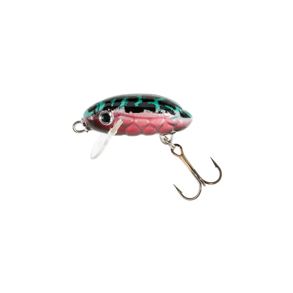 JAXON HOLO SELECT CHRABĄSZCZ SMUŻAK LURES 3,0cm F CT