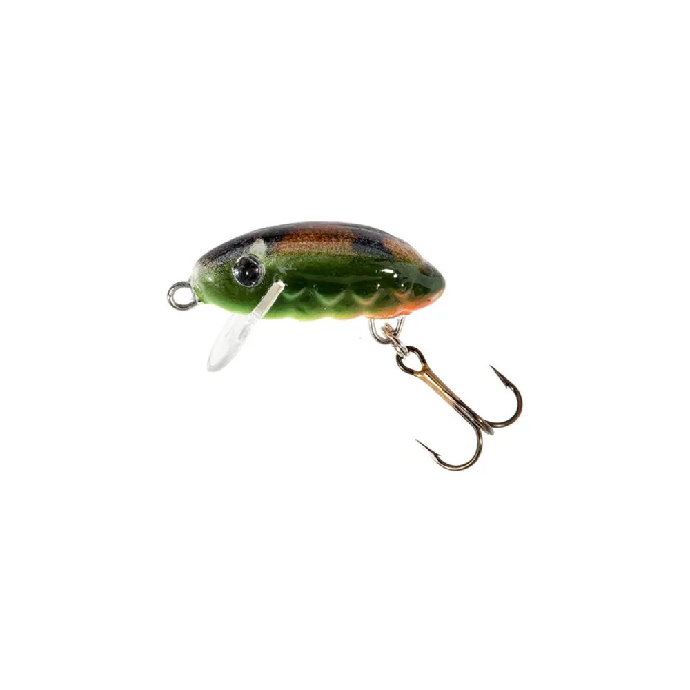 JAXON HOLO SELECT CHRABĄSZCZ SMUŻAK LURES 3,0cm F ET