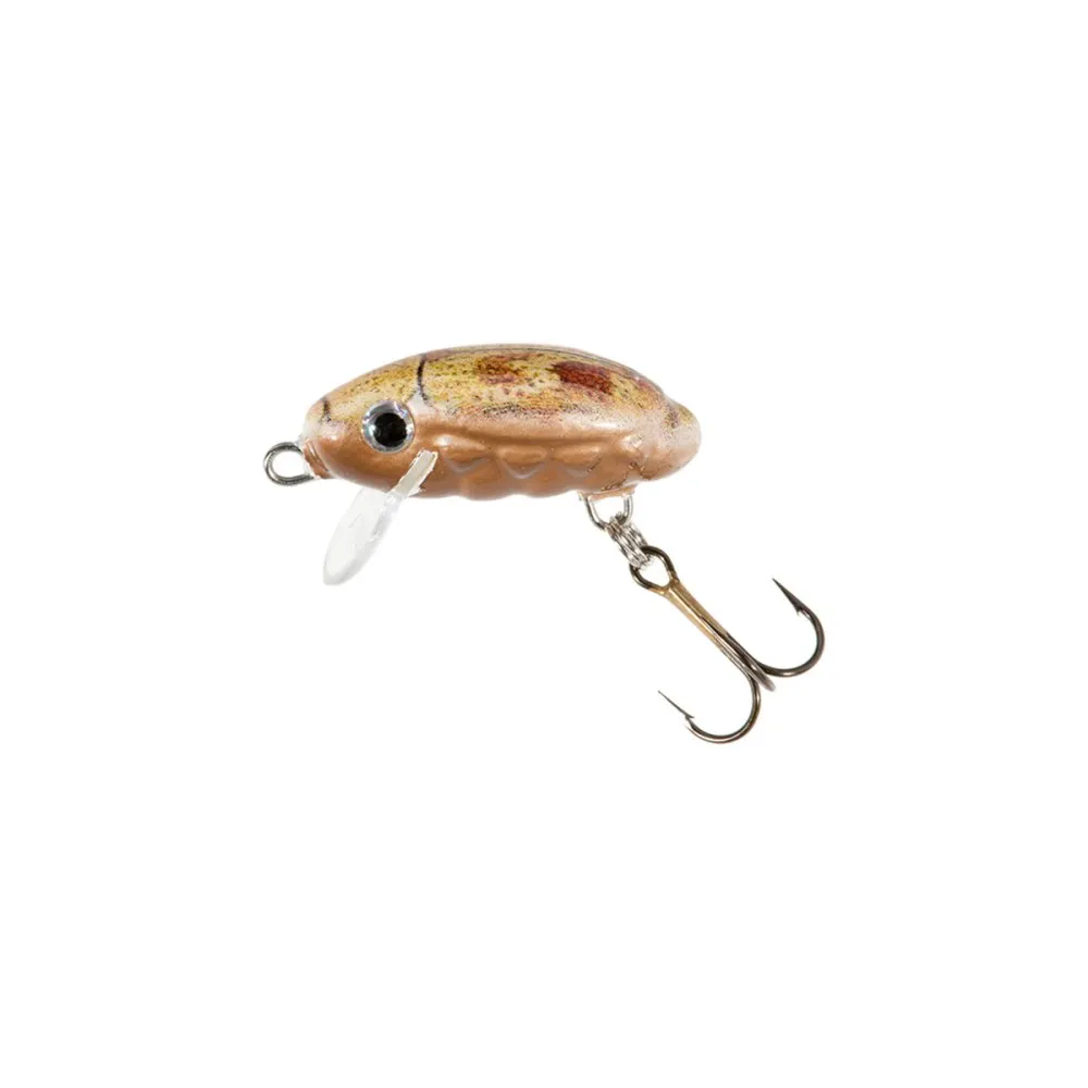 JAXON HOLO SELECT CHRABĄSZCZ SMUŻAK LURES 3,0cm F GT