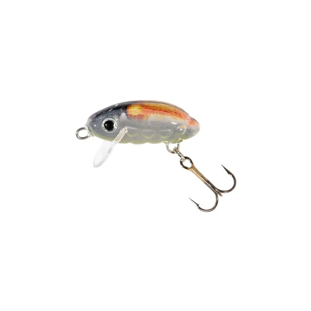 JAXON HOLO SELECT CHRABĄSZCZ SMUŻAK LURES 3,0cm F KT