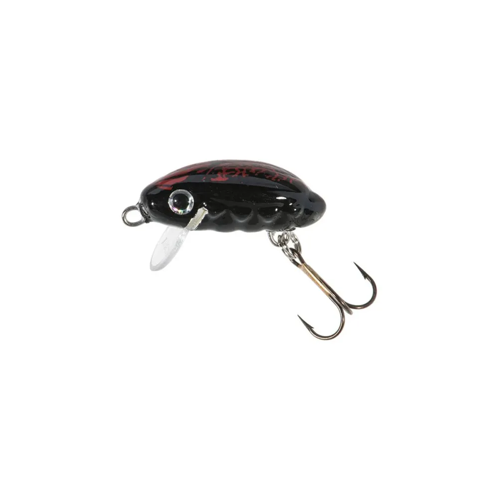 JAXON HOLO SELECT CHRABĄSZCZ SMUŻAK LURES 3,0cm F MT