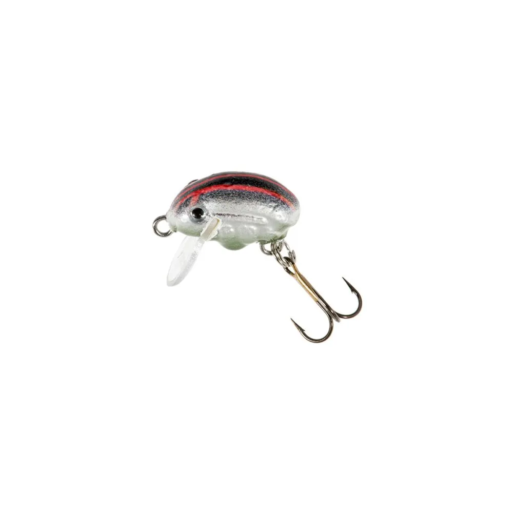 JAXON HOLO SELECT ŻUK SMUŻAK LURES 2,0cm S CV