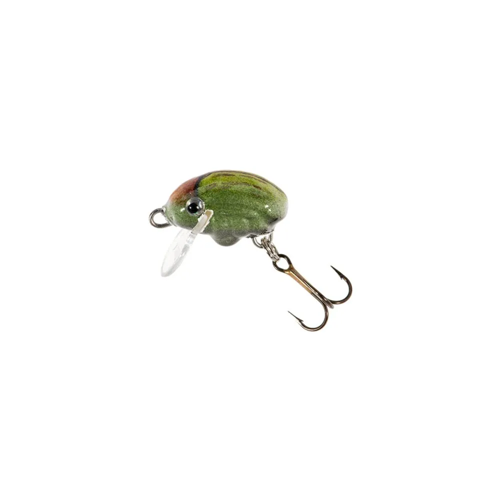 JAXON HOLO SELECT ŻUK SMUŻAK LURES 2,0cm S LV