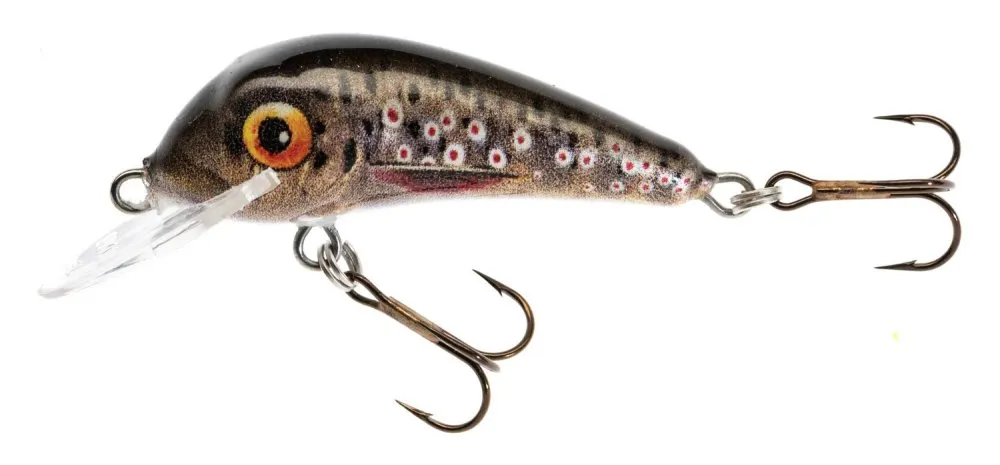 JAXON HOLO SELECT SENSO QM LURES 3,5cm F EB