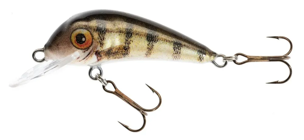 JAXON HOLO SELECT SENSO QM LURES 3,5cm F OF