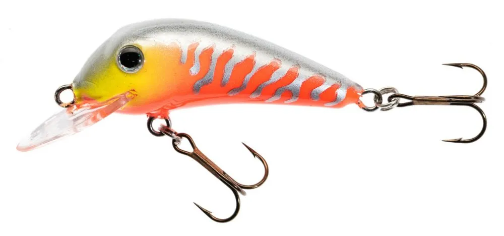 JAXON HOLO SELECT SENSO QM LURES 5,5cm F MB