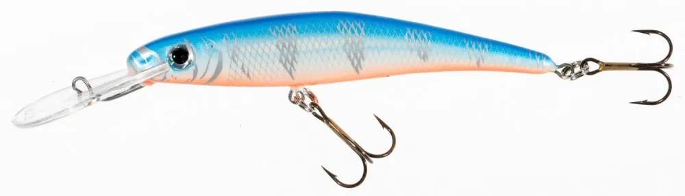 JAXON HOLO SELECT STYNKA LURES 9,0cm DR N