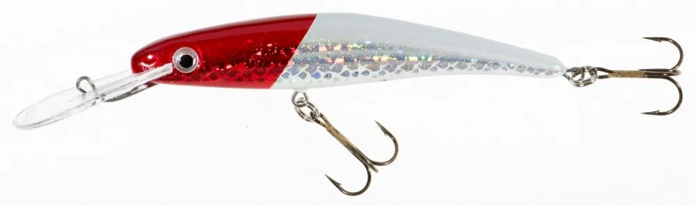 JAXON HOLO SELECT STYNKA LURES 9,0cm DR RH