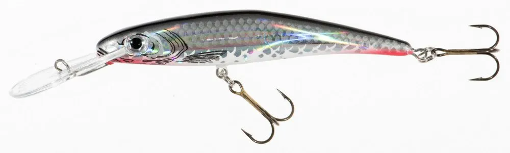 JAXON HOLO SELECT STYNKA LURES 9,0cm DR SC