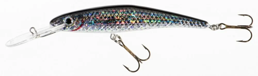 JAXON HOLO SELECT STYNKA LURES 9,0cm DR SL