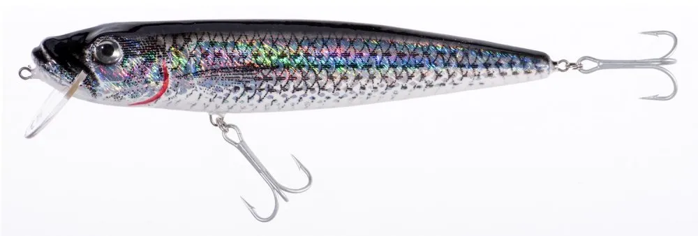 JAXON HOLO SELECT TIROLL LURES 22,0cm F SL