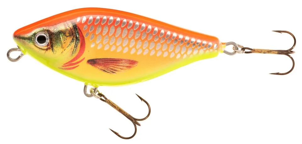 JAXON HOLO SELECT HIPER JERK LURES 9,0cm S CD